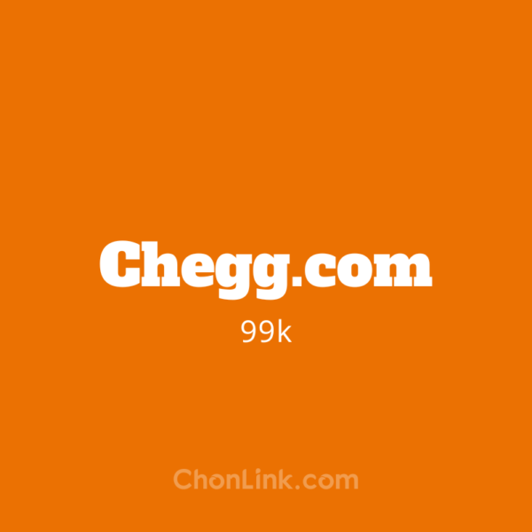 Chegg